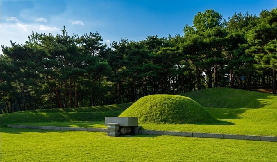 산소매니저 — 전국 벌초 · 묘지관리